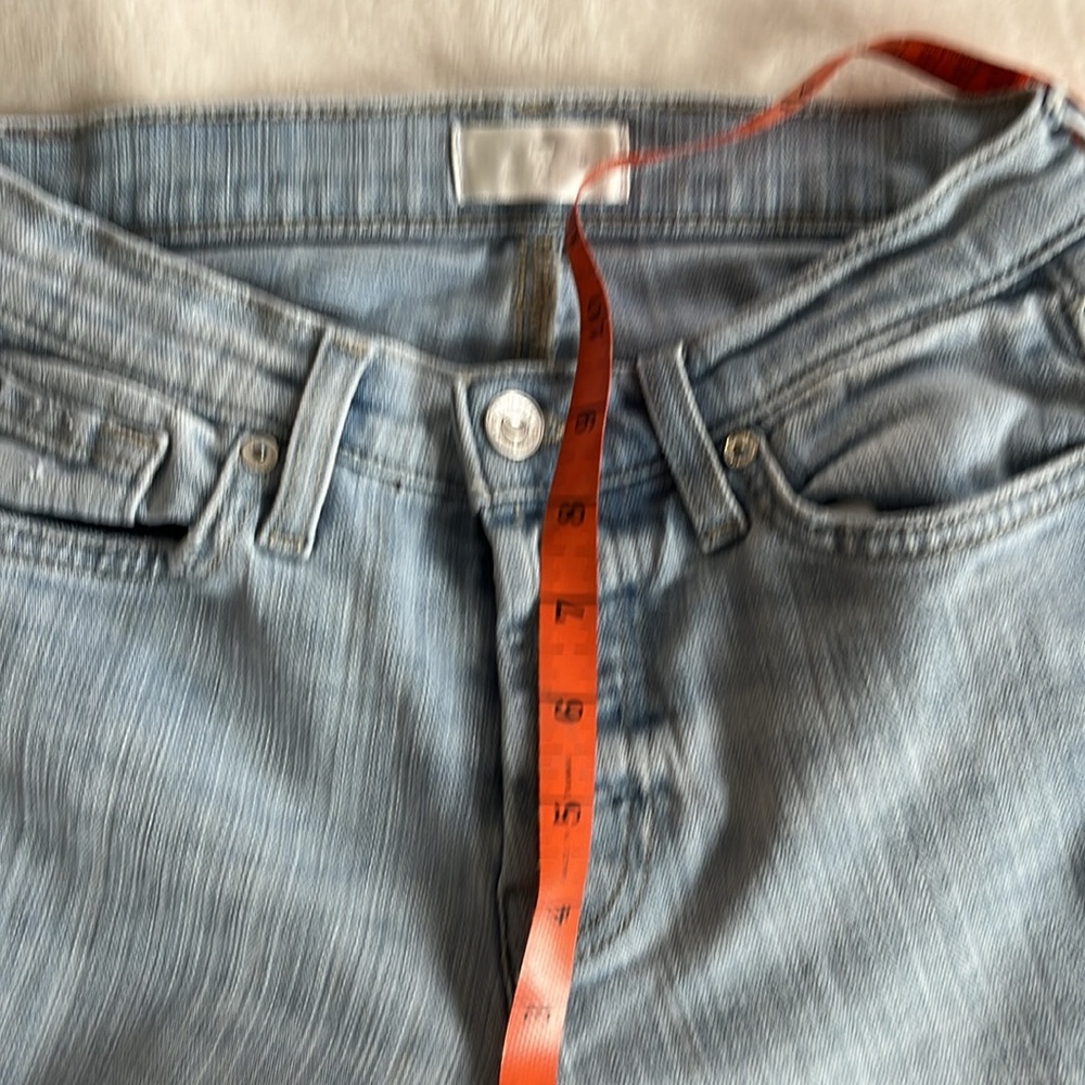 Seven7 For All Mankind - Picture 6 of 9